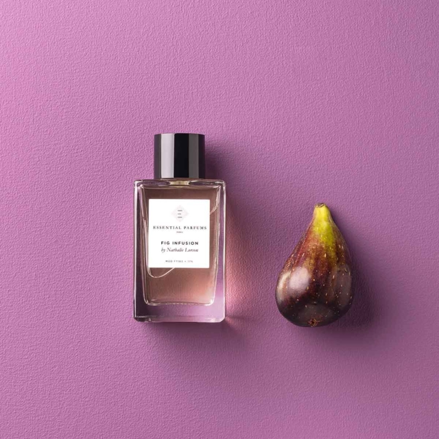 Fig Infusion - Essential parfums