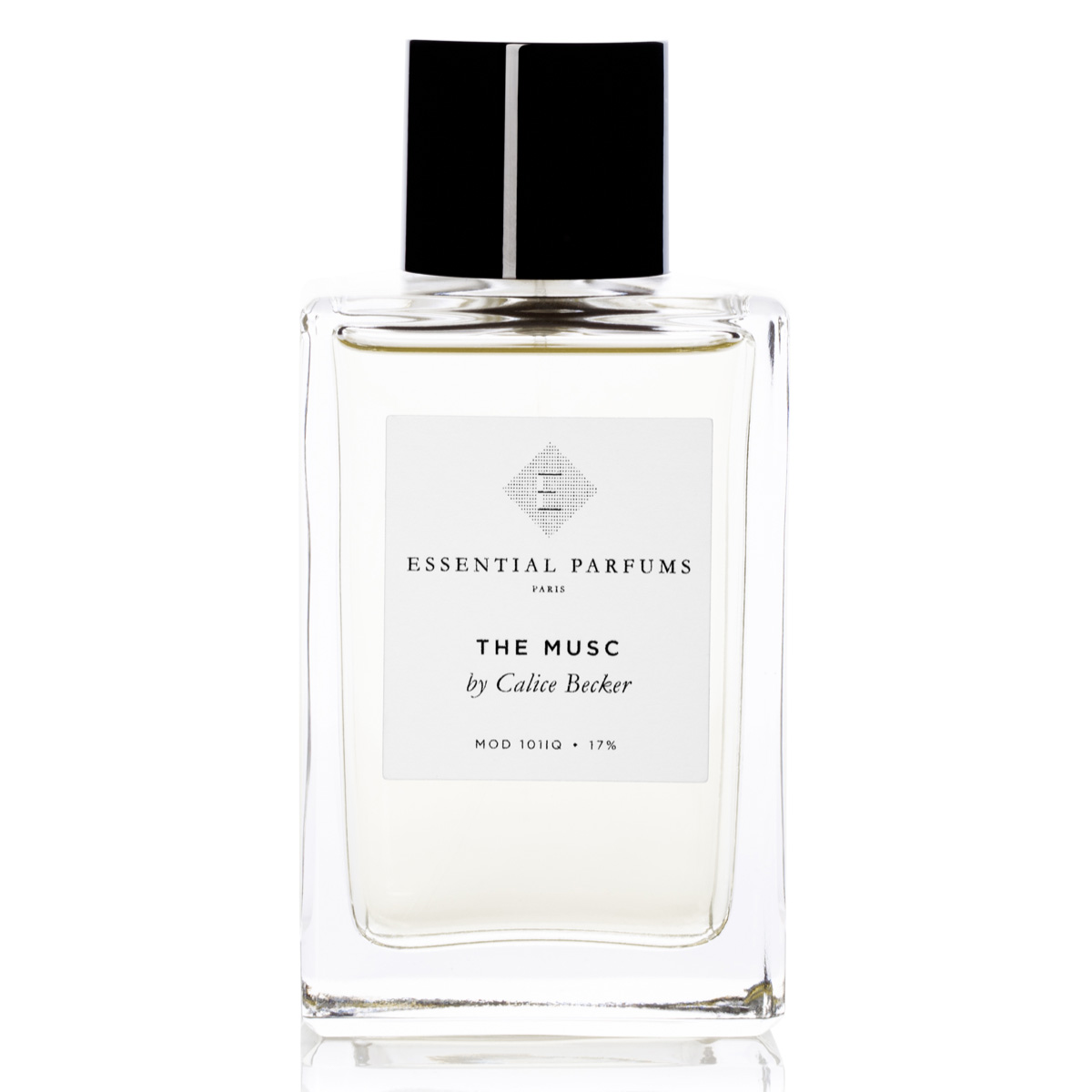The Musc - Essential parfums