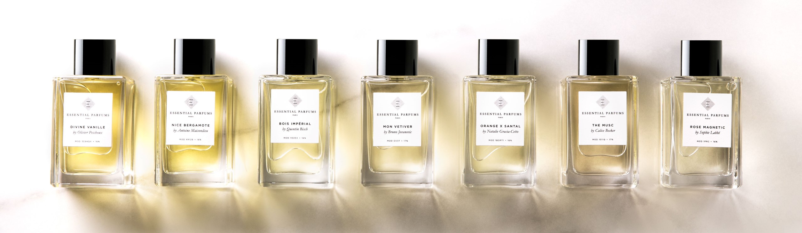 Titre Accueil Parfums ... | Essential parfums